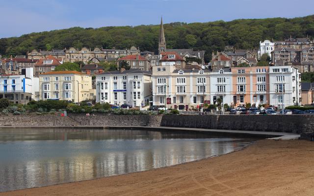 New Ocean Hotel Weston-super-Mare